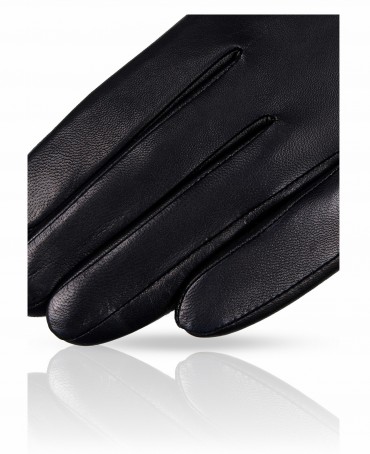 Перчатки Женские 11_BEAUXE/BL